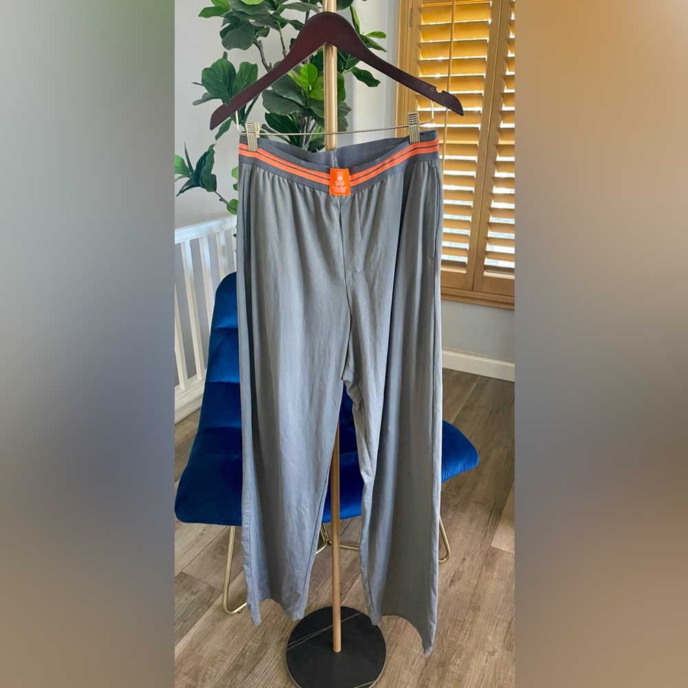 Psycho Bunny Men’s Lounge Pants Size M